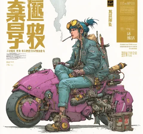 FAQ页面可放置轻量插画或图标，帮助缓解阅读疲劳。